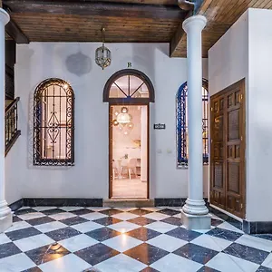 A&n Casita Evy-lou , Málaga España