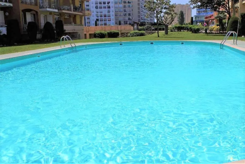 Greserva Kar-Centro, Junto A La Playa, 3 Piscinas, Wifi, Clima, Restaurantes 2024 Empuriabrava