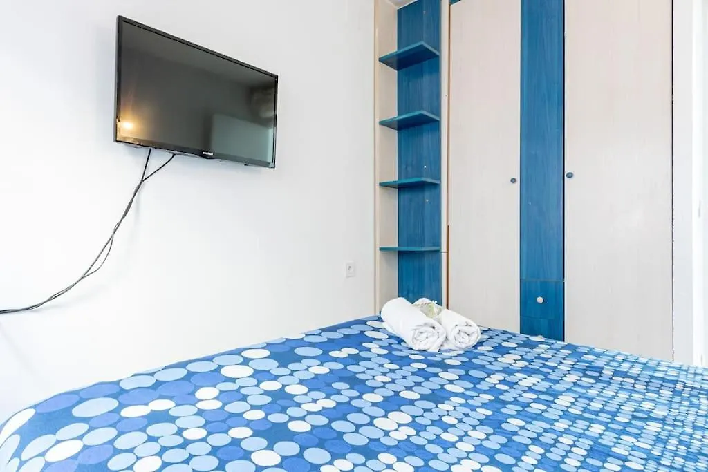 Greserva Kar-Centro, Junto A La Playa, 3 Piscinas, Wifi, Clima, Restaurantes 2024 Empuriabrava 0*,