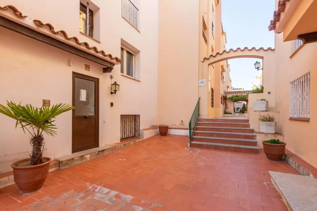 Greserva Kar-Centro, Junto A La Playa, 3 Piscinas, Wifi, Clima, Restaurantes 2024 Empuriabrava Apartment