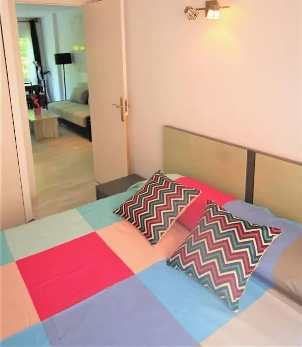 Apartment Greserva Kar-Centro, Junto A La Playa, 3 Piscinas, Wifi, Clima, Restaurantes 2024 Empuriabrava